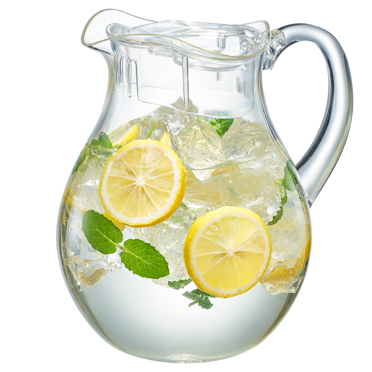 TEEK - Barcelona Acrylic Pitcher HOME DECOR TEEK KS
