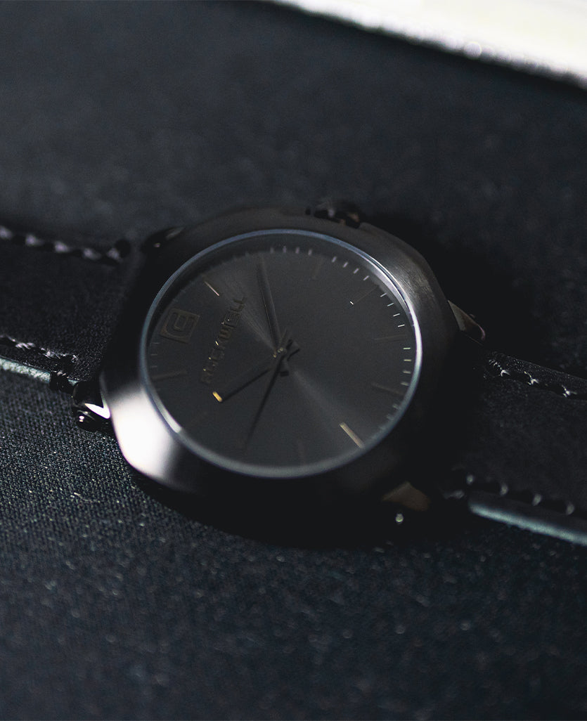 TEEK - Apex Phantom Black Watch WATCH TEEK RT