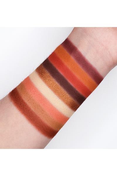 TEEK - AUTUMN - GES15 MAKEUP TEEK CB