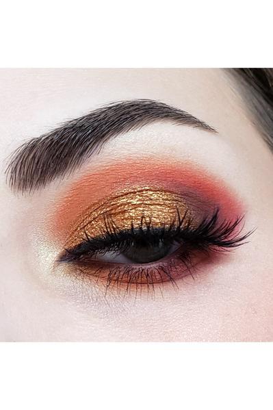 TEEK - AUTUMN - GES15 MAKEUP TEEK CB