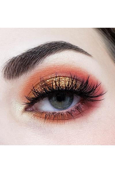 TEEK - AUTUMN - GES15 MAKEUP TEEK CB