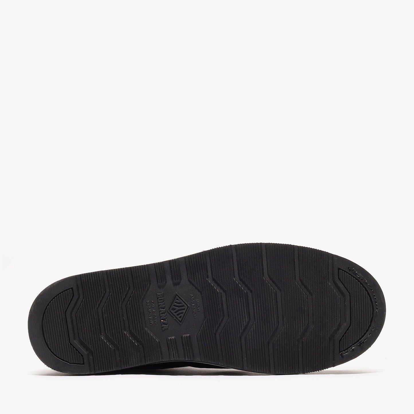 TEEK - FRONTIER CLASSIC 6" MOC TOE (STEEL TOE) JET BLACK SHOES TEEK BB