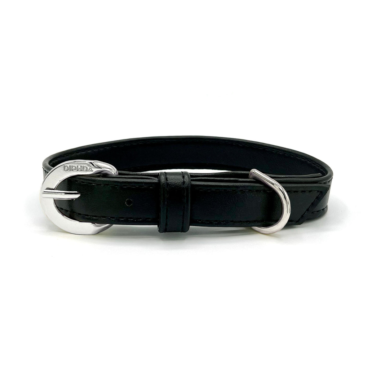 TEEK - Jet Cactus Collar PET SUPPLIES TEEK DIP S Silver Color