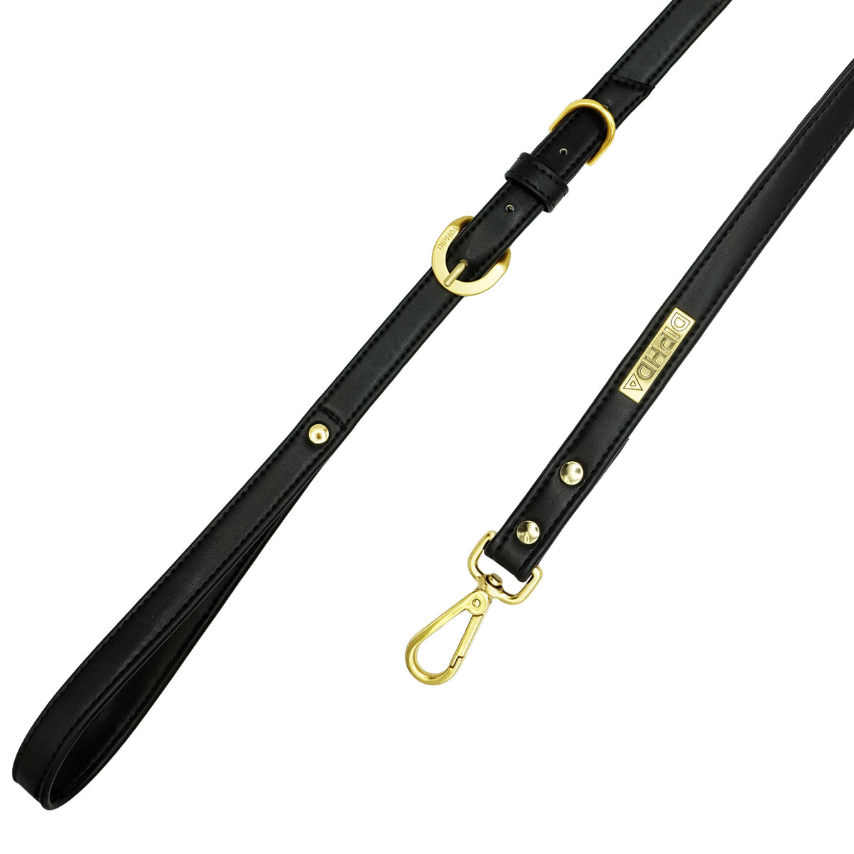 TEEK - Jet Cactus Leash PET SUPPLIES TEEK DIP