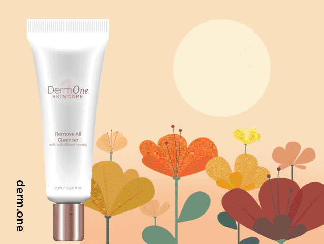 TEEK - Derm #1 Skincare Remove All Cleanser 2.5 fl oz HOME DECOR TEEK BCB