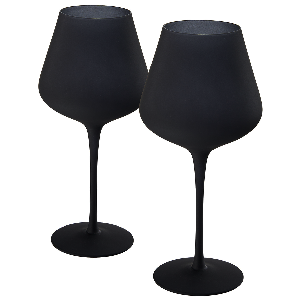 TEEK - Venice Stemmed Wine Glassware Set HOME DECOR TEEK KS