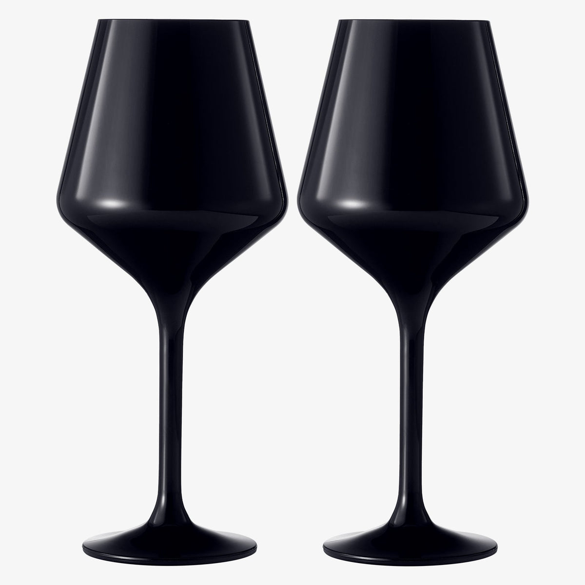 TEEK - Valencia Acrylic Stemmed Glassware Set HOME DECOR TEEK KS