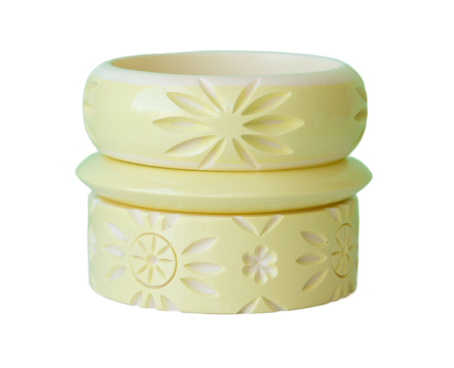 TEEK - The Palm Springs Bangle Collection - Sunburst Cuff JEWELRY TEEK LLS