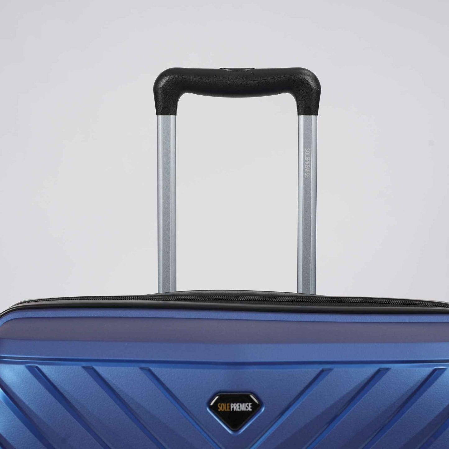 TEEK - Blue Hardcase Roller Luggage Set (28', 24' and 20') BAG TEEK SP