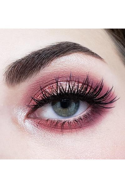 TEEK - Café - GES14 MAKEUP TEEK CB