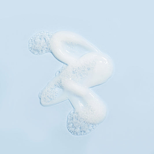 TEEK - NOURISHING Cleanser, Non-Drying, 8.0 oz FACIAL SUPPLIES TEEK SINST