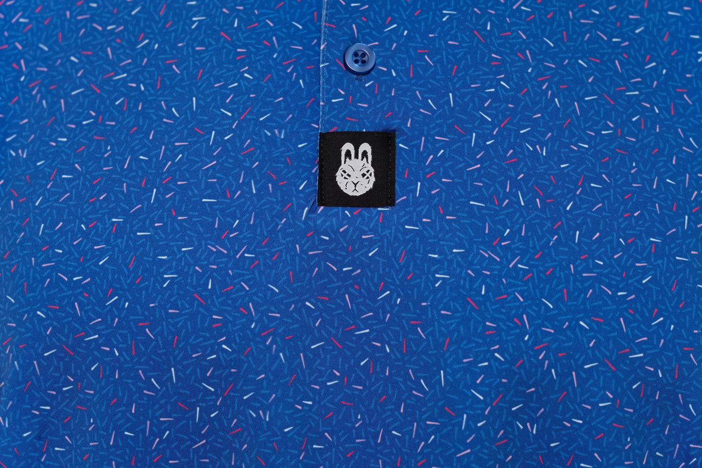 TEEK - The Big Bang Polo TOPS TEEK DDA