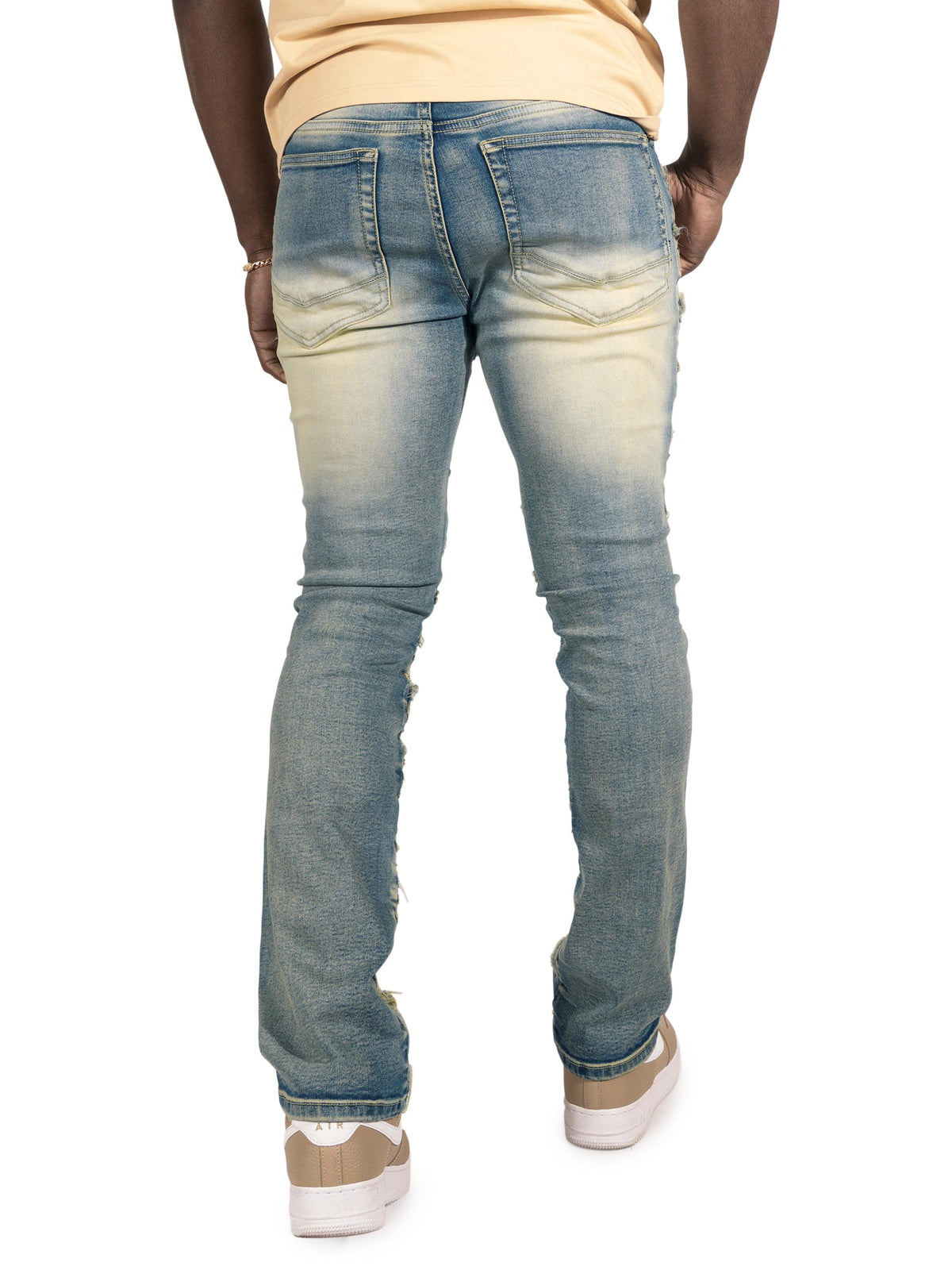 TEEK - Jeans | M1996 Rinaldi Jeans - Dirt JEANS TEEK MJ