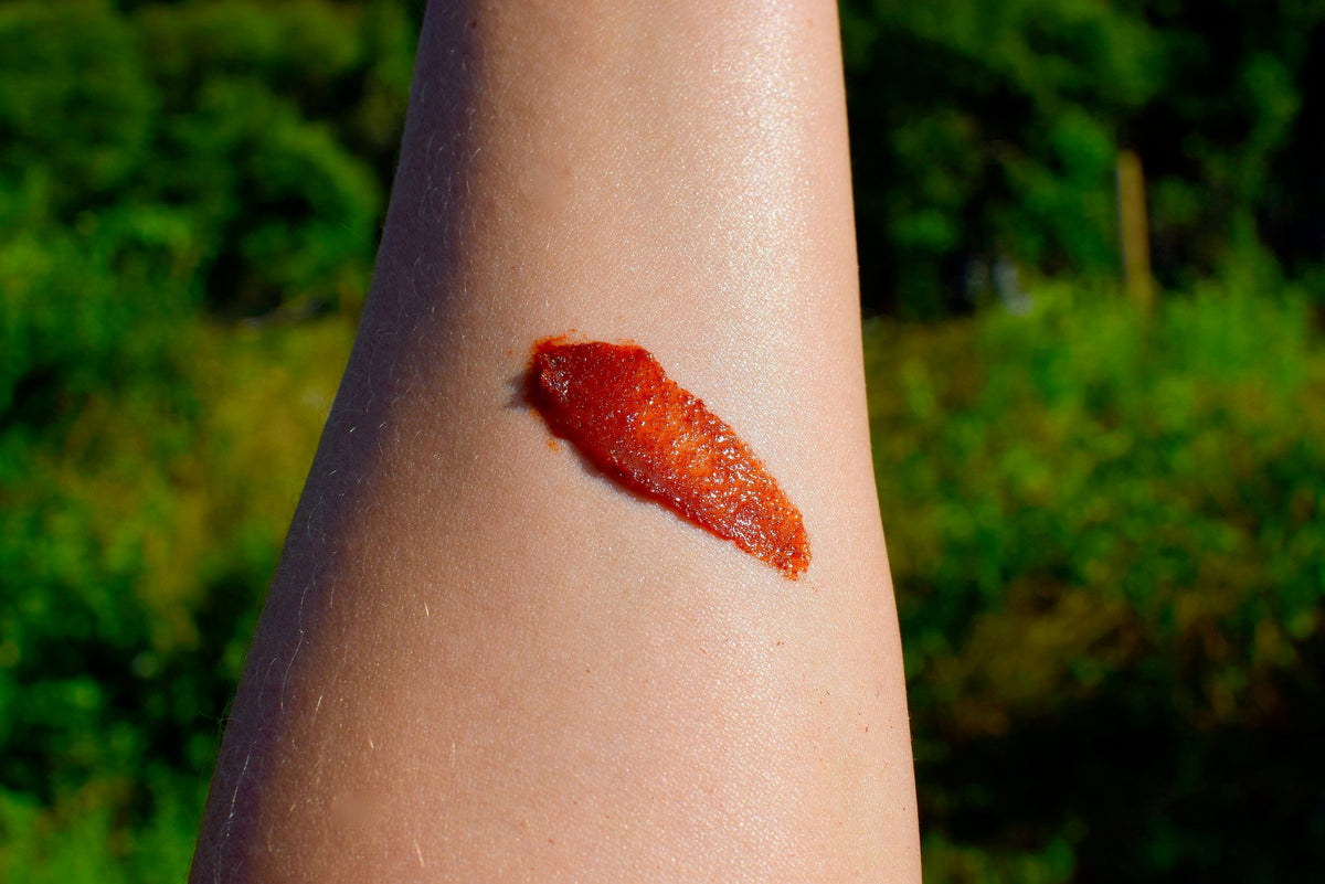 TEEK - Madder Root Lip Tint MAKEUP TEEK PM