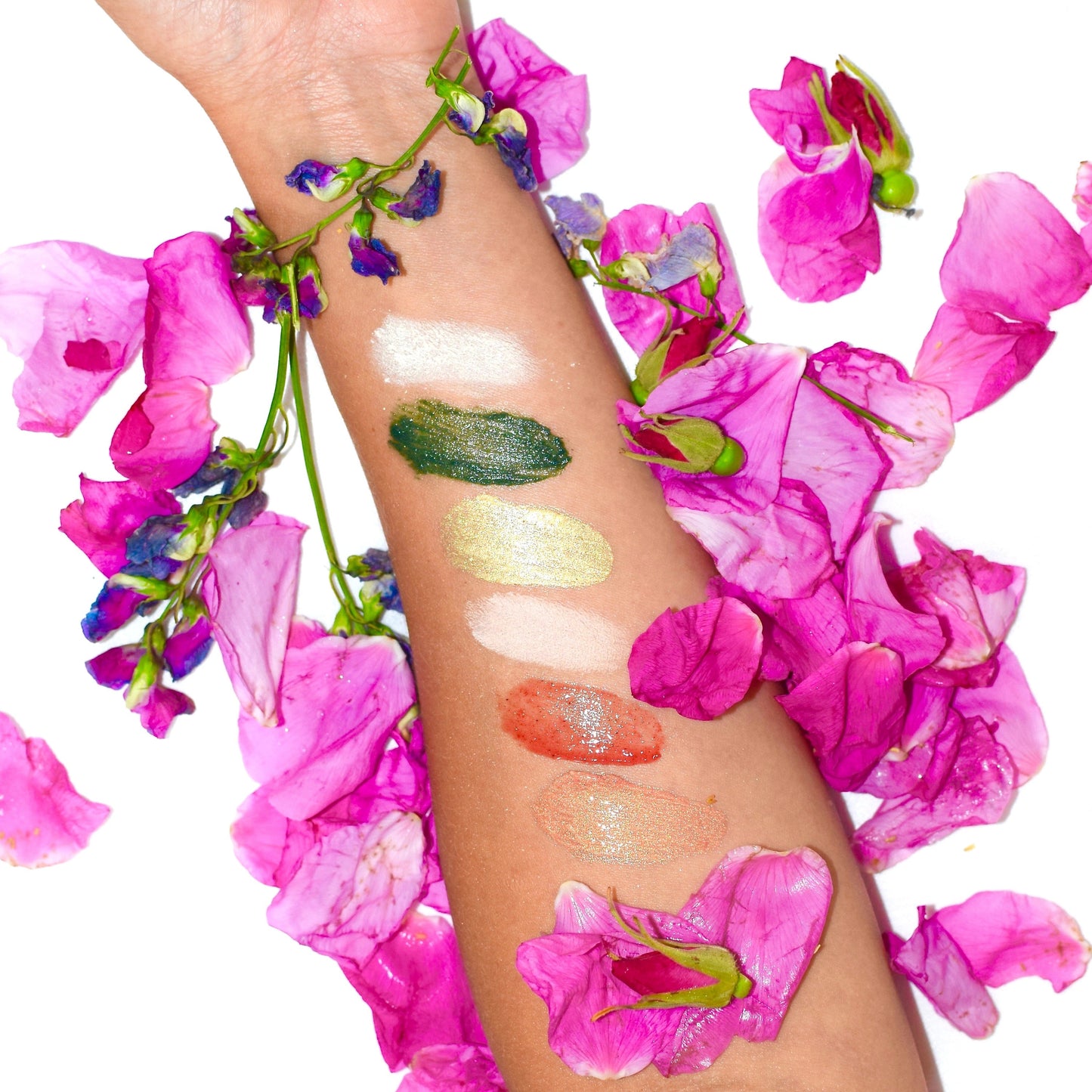 TEEK - Mermaid Makeup Balm MAKEUP TEEK PM