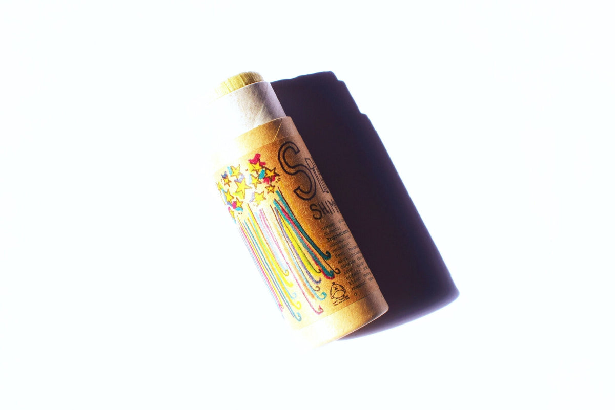 TEEK - Starlight Shimmer Stick SKINCARE TEEK PM