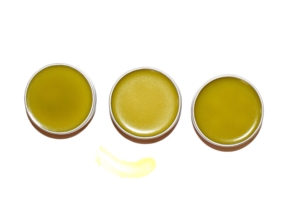 TEEK - 35+ Hand Salve SKINCARE TEEK PM