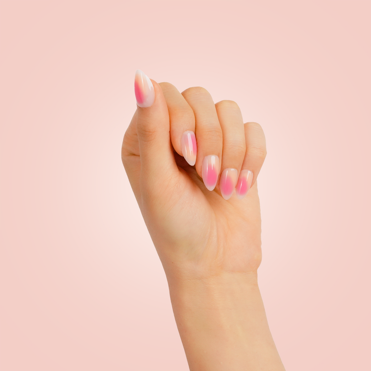 TEEK - Dreamsicle Nail Set NAIL ART TEEK NN