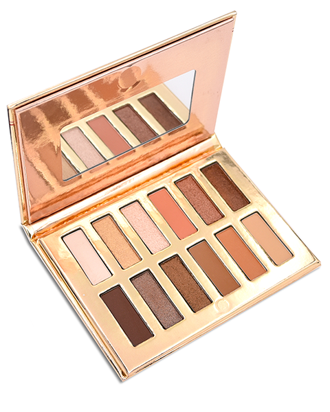 TEEK - Revamped - ES20 MAKEUP BRUSH TEEK CB