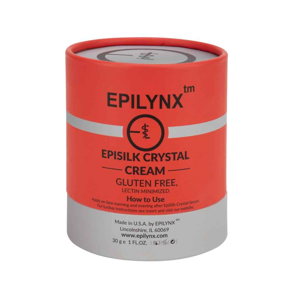 Wrinkle-Smoothing & Firming Face Cream – Vegan, Gluten-Free & Radiance Boosting Face Creams EpiLynx