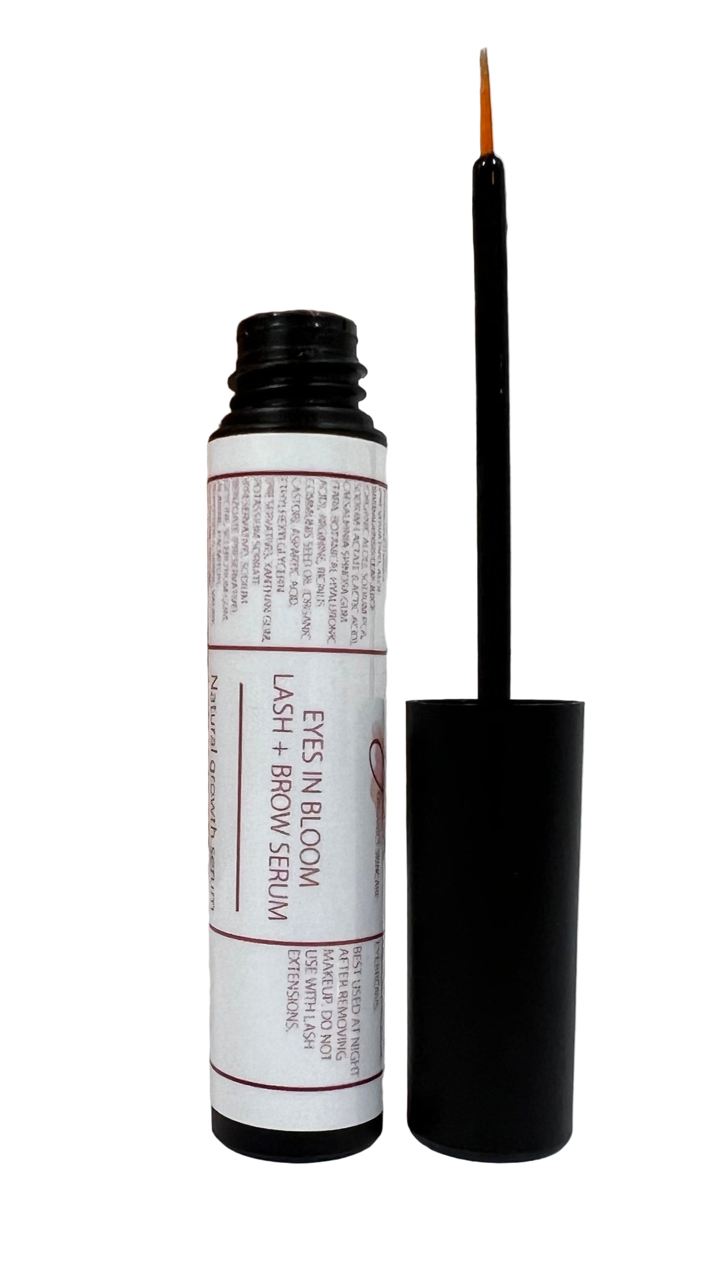 TEEK - EYES IN BLOOM Lash + Brow Serum SKINCARE TEEK BOS