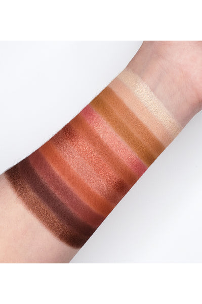 TEEK - Go2 FOGO - GES05 MAKEUP TEEK CB