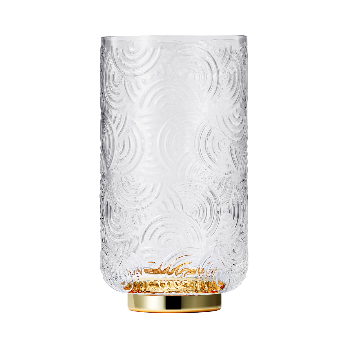 TEEK - Metropolitan Highball Glassware Set of 2 HOME DECOR TEEK KS