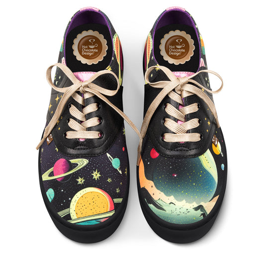TEEK - Galactica Casual Sneakers SHOES TEEK HCD