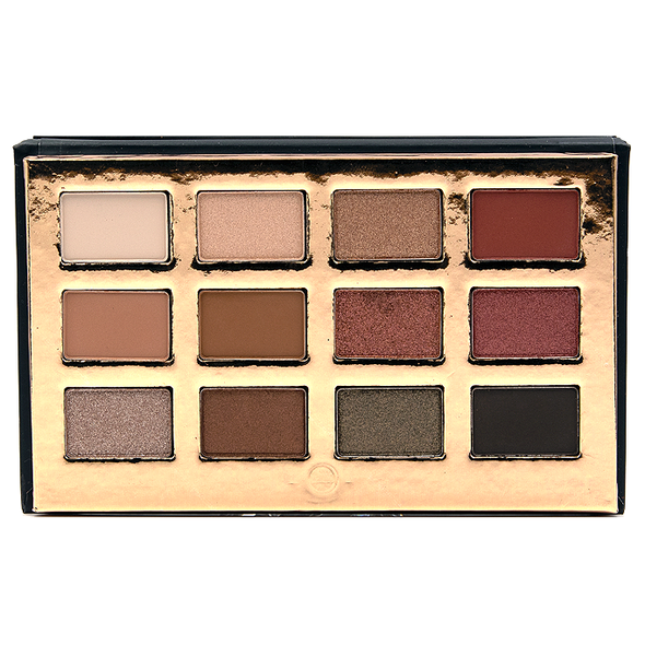 TEEK - Go2 EGO TRIP - GES02 MAKEUP TEEK CB