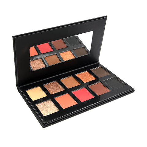 TEEK - Go2 SEDUCTION - GES03 MAKEUP TEEK CB
