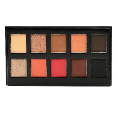 TEEK - Go2 SEDUCTION - GES03 MAKEUP TEEK CB