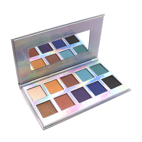 TEEK - Go2 DA BOMB! - GES04 MAKEUP TEEK CB