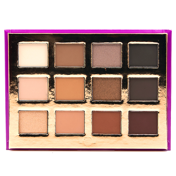 TEEK - Go2 JAMOCHA - GES09 MAKEUP TEEK CB