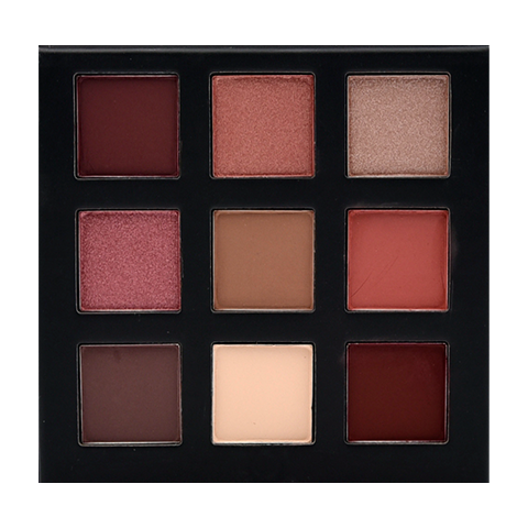 TEEK - Café - GES14 MAKEUP TEEK CB