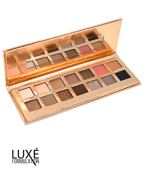 TEEK - Dazzle - GES17 MAKEUP TEEK CB