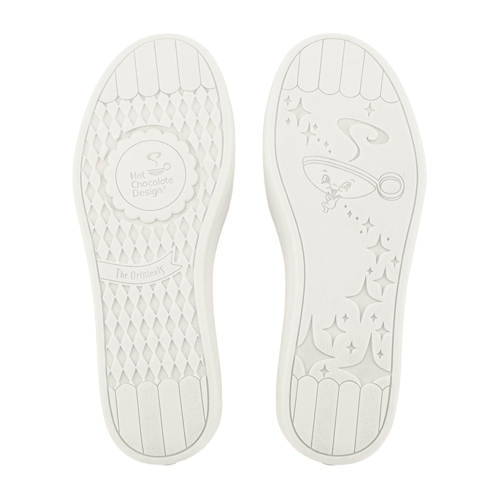 TEEK - Go Green Casual Sneakers | Fits Small SHOES TEEK HCD