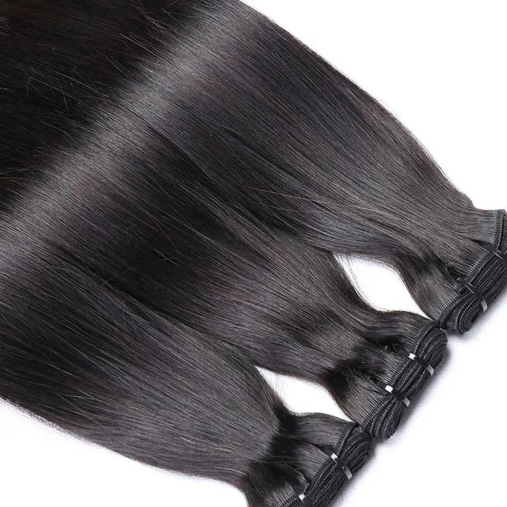 TEEK - Vain Vietnamese Ultra Silky Straight - Bundles HAIR TEEK BBBC