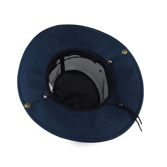 TEEK - Breathable Mesh Top Bucket Hat HAT theteekdotcom