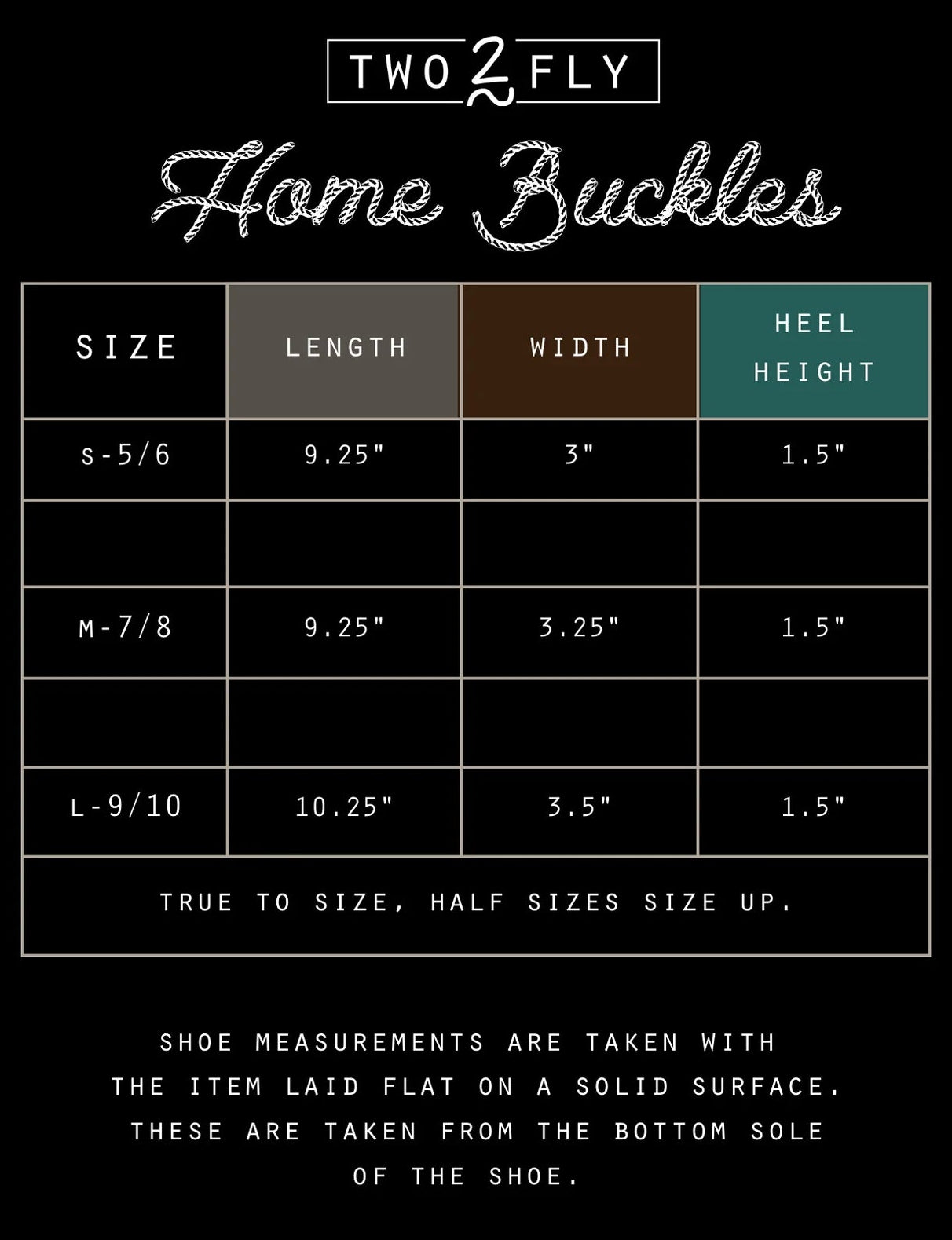 TEEK - Home Buckles Slippers SHOES TEEK RRRB