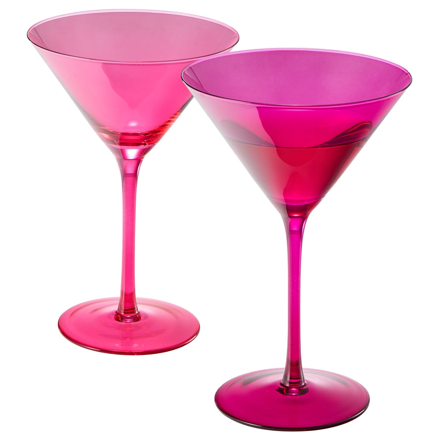 TEEK - Chica Stemmed Wine Glass Set HOME DECOR TEEK KS Martini