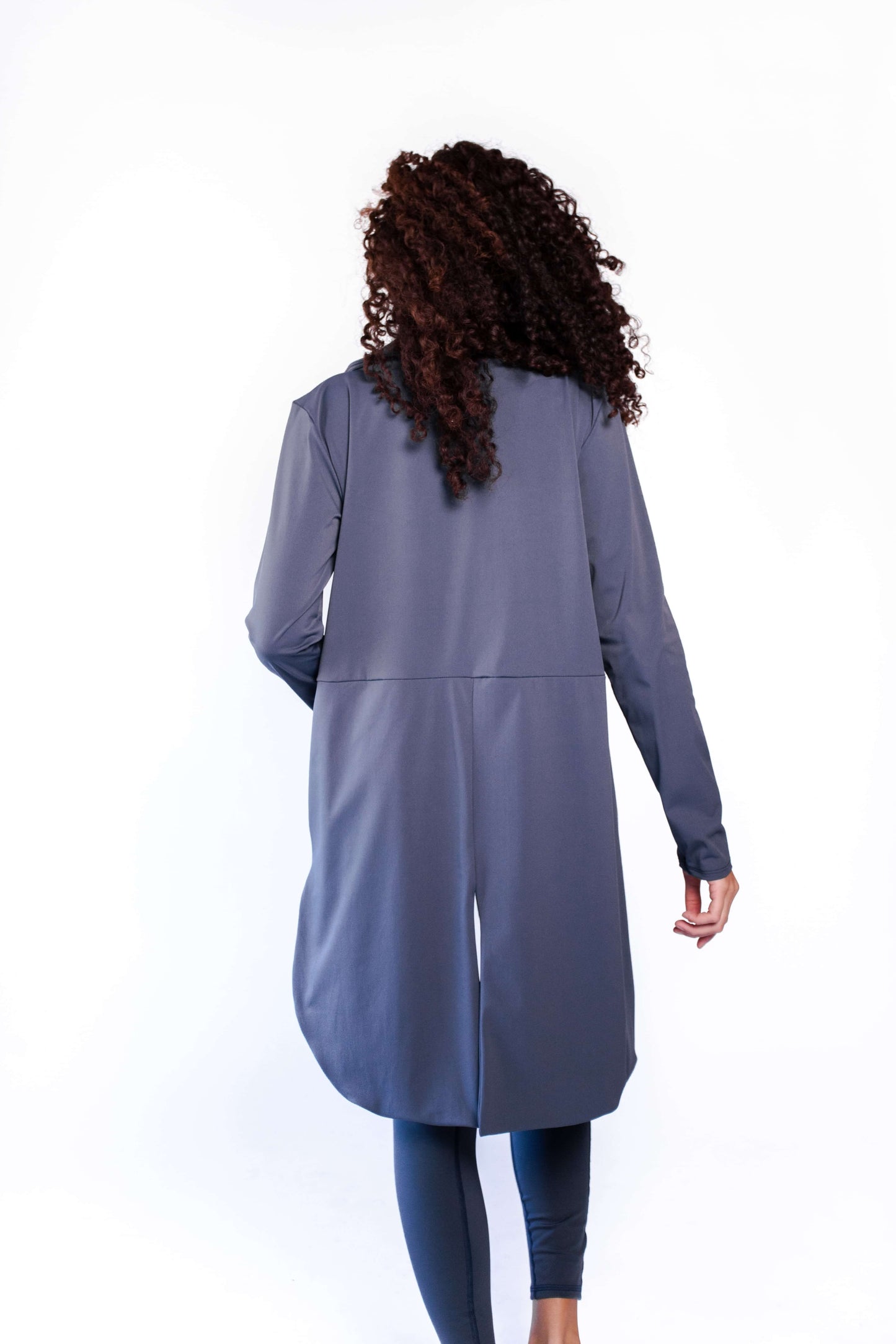 TEEK - Trinity Blazer - Nocturnal TOPS TEEK YD