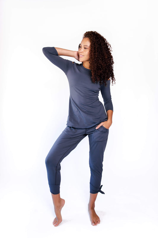 TEEK - Sunday Jogger - Nocturnal PANTS TEEK YD