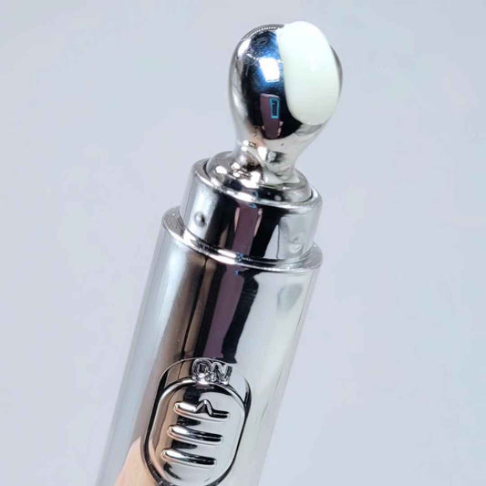 Ultra Renewal Depuffing Eye Cream for Sensitive Skin – Vegan, Gluten-Free & Brightening EpiLynx