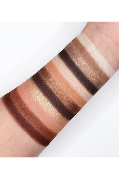 TEEK - Go2 JAMOCHA - GES09 MAKEUP TEEK CB