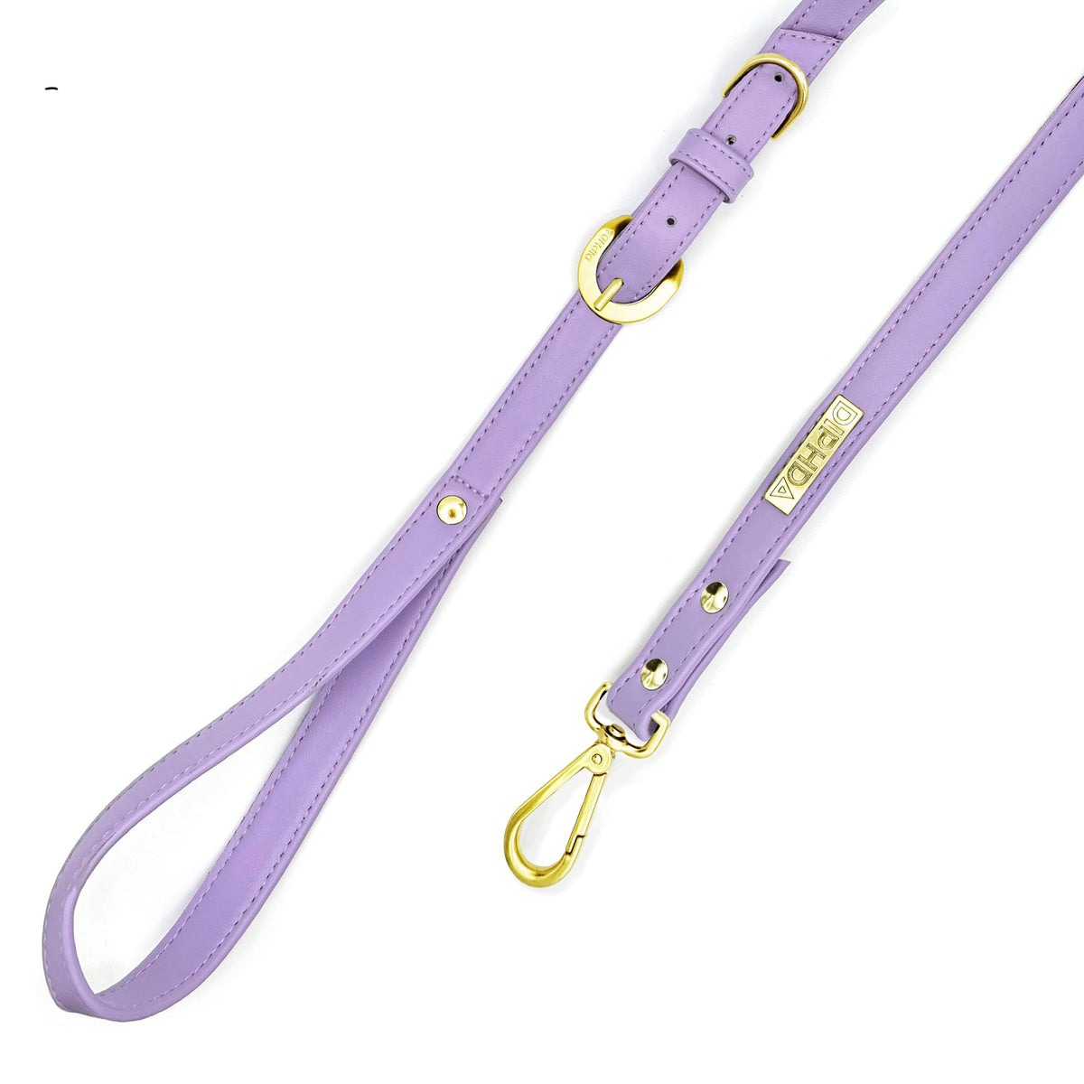 TEEK - Lavender Cactus Leash PET SUPPLIES TEEK DIP