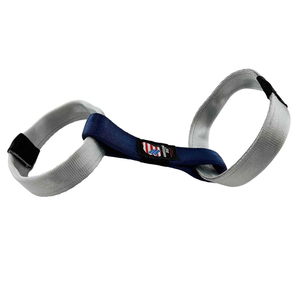 TEEK - LUCKY DOG $7 Loop to Loop Seatbelt Tug PET SUPPLIES TEEK AD