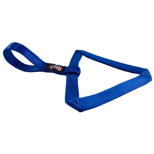 TEEK - LUCKY DOG $7 Arrow Seatbelt Tug PET SUPPLIES TEEK AD