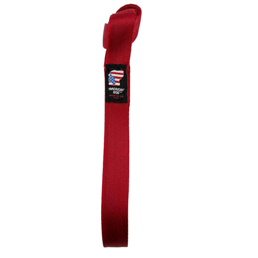 TEEK - LUCKY DOG $7 Necktie Seatbelt Tug PET SUPPLIES TEEK AD