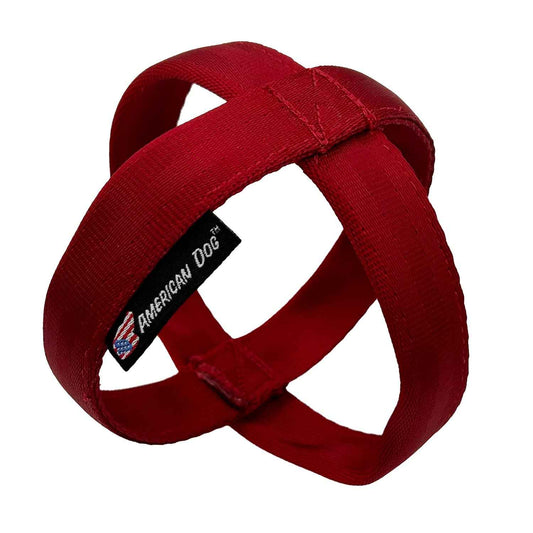TEEK - LUCKY DOG $7 Ornament Seatbelt PET SUPPLIES TEEK AD