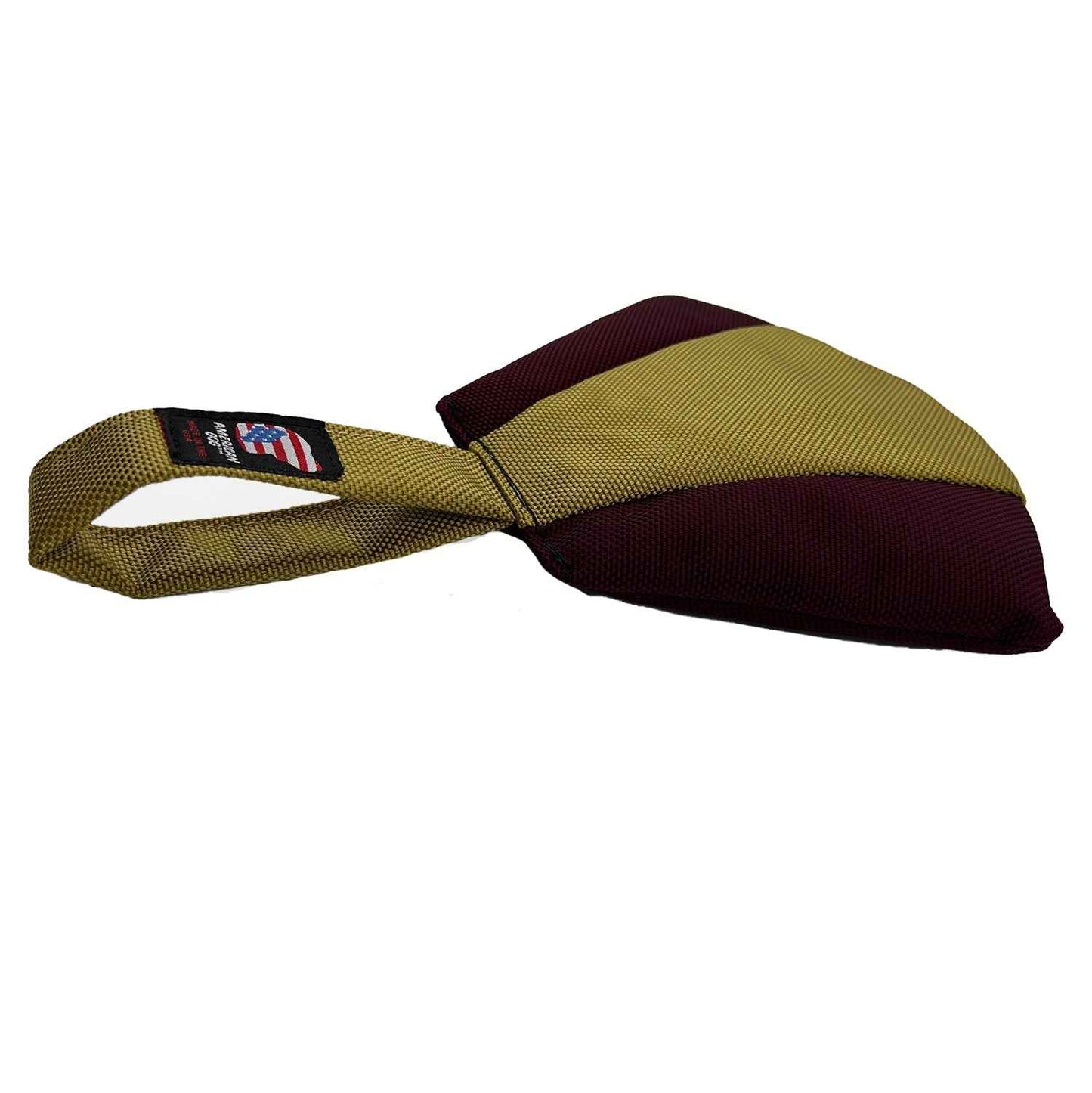 TEEK - LUCKY DOG $7 Turkey Tail Tug PET SUPPLIES TEEK AD